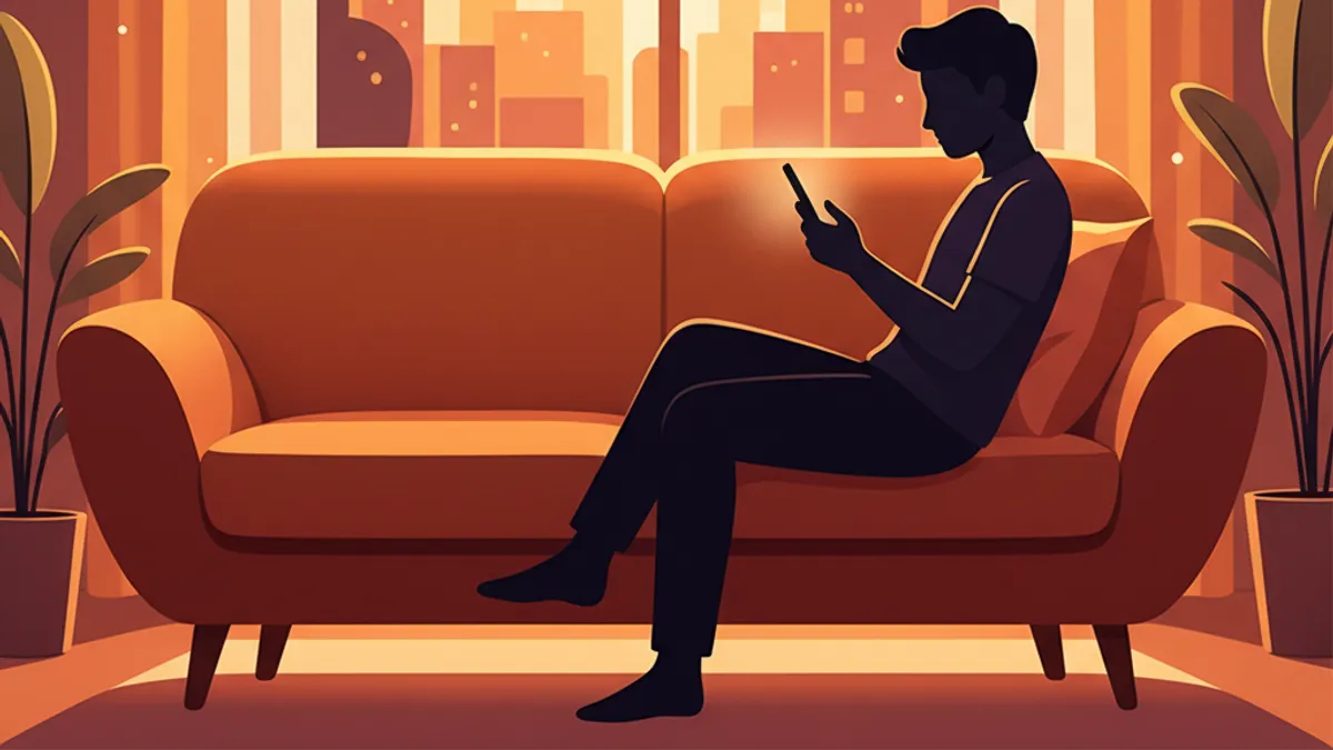 What makes a mobile RPG actually work